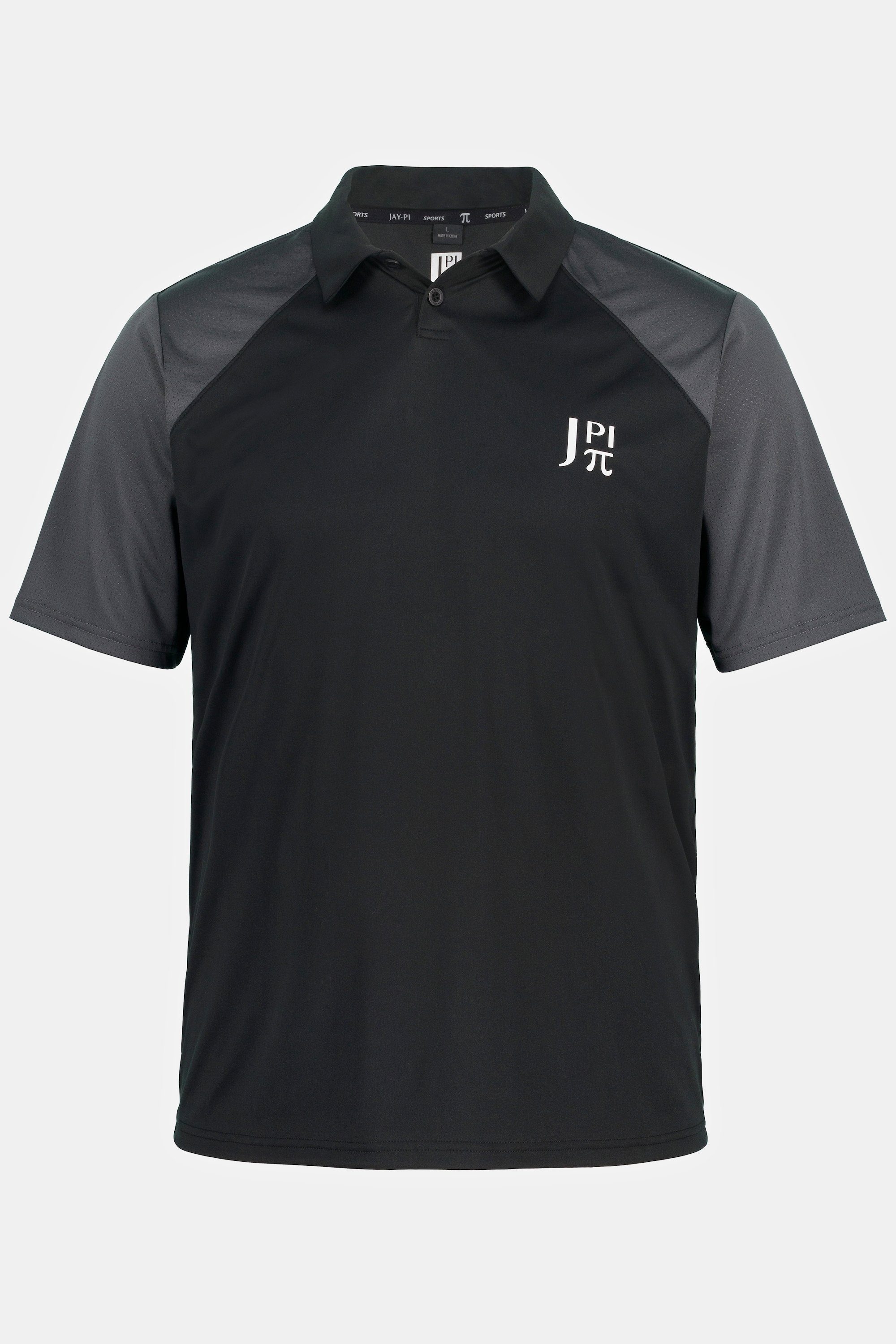 FLEXNAMIC® Poloshirt JP1880 QuickDry Tennis Poloshirt