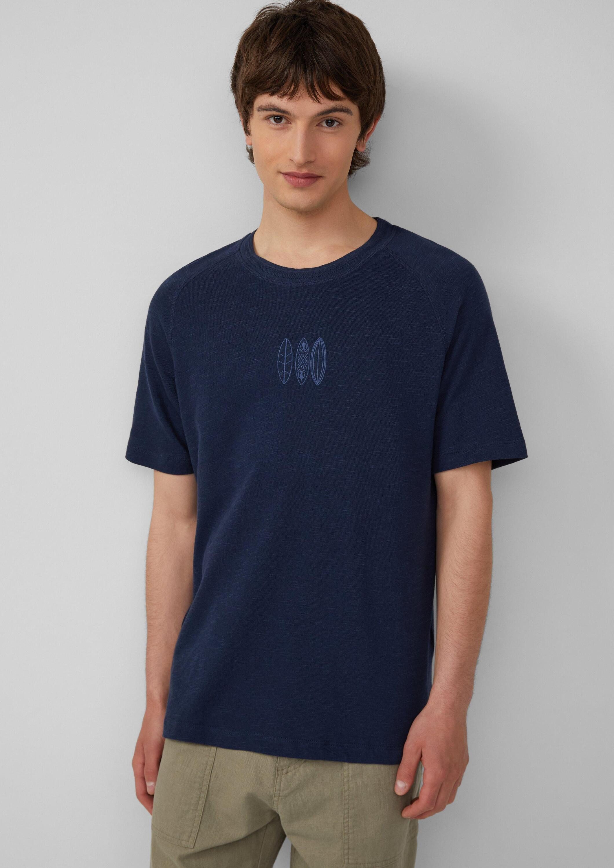 Kurzarmshirt T-Shirt