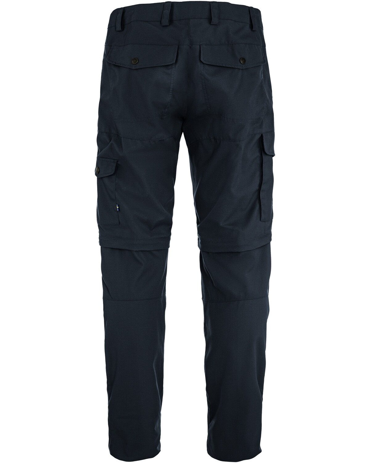 Fjällräven Outdoorhose Hose Karl Pro Zipp-Off günstig online kaufen