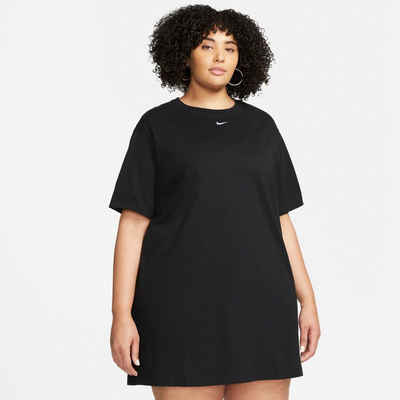 Nike Sportswear Shirtkleid »Essential Women's Dress (Plus Size)«