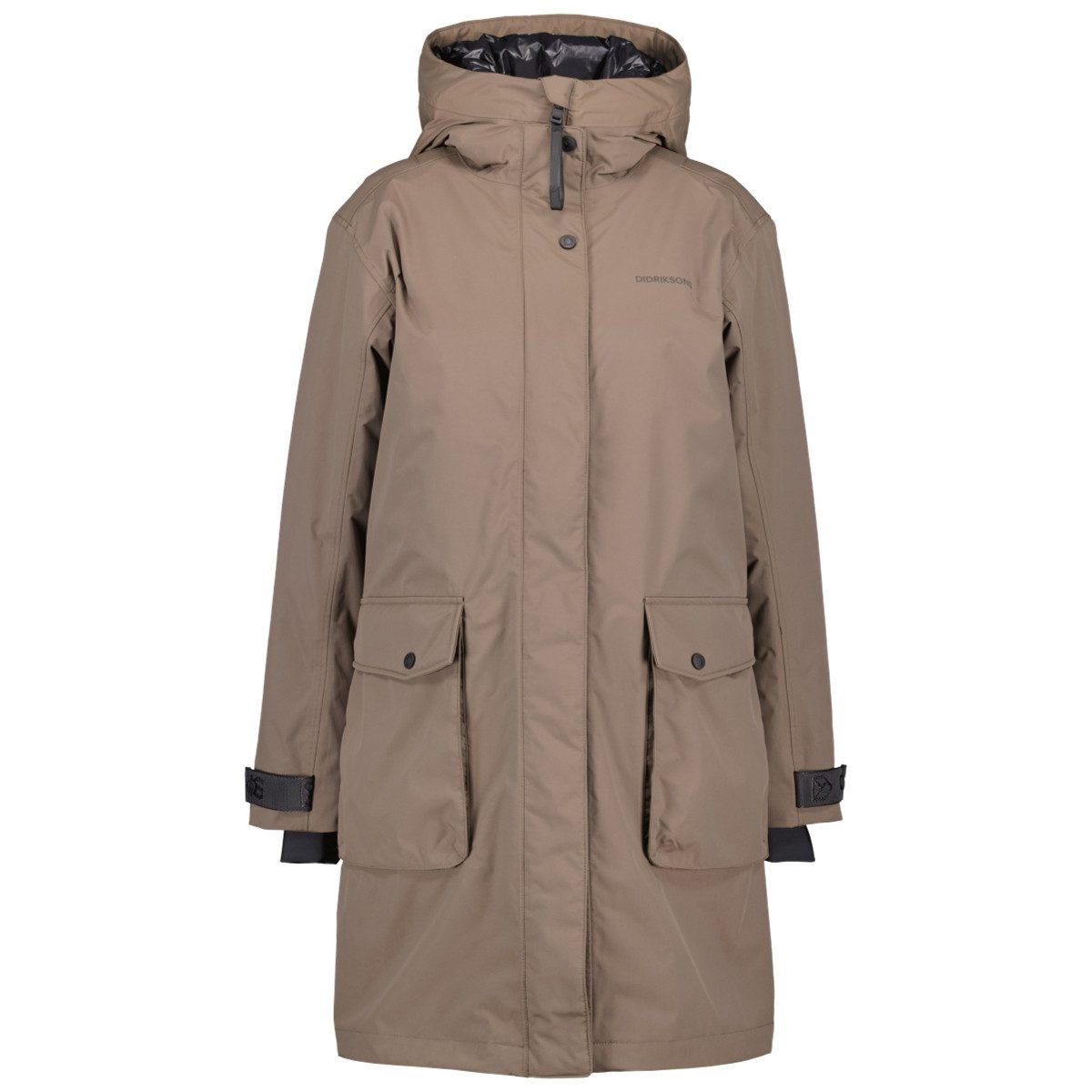 Didriksons Funktionsparka Didriksons Ilsa Parka