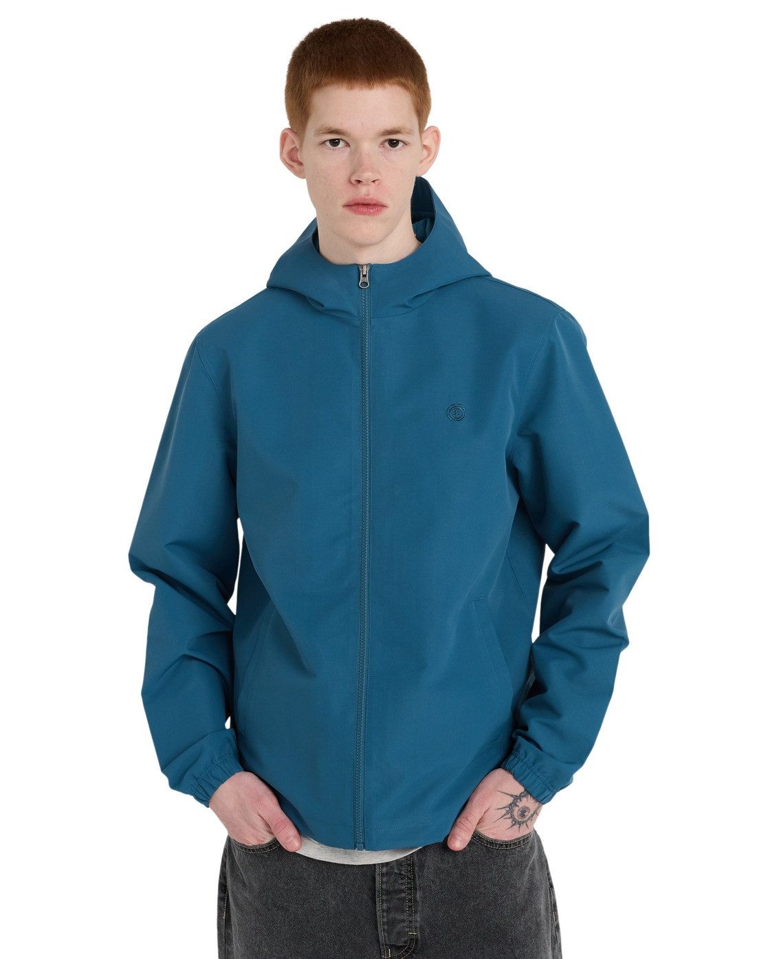 Element Funktionsjacke Alder