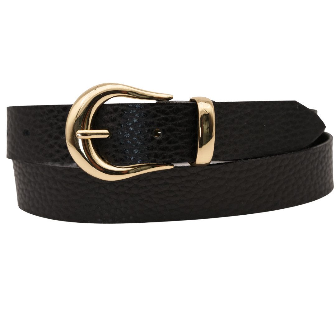 AnnaMatoni Ledergürtel AnnaMatoni Ledergürtel Lana Ledergürtel Lana günstig online kaufen