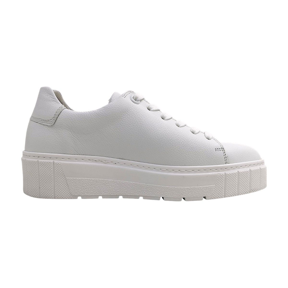Gabor sportlicher Schnürer Schnürschuh günstig online kaufen