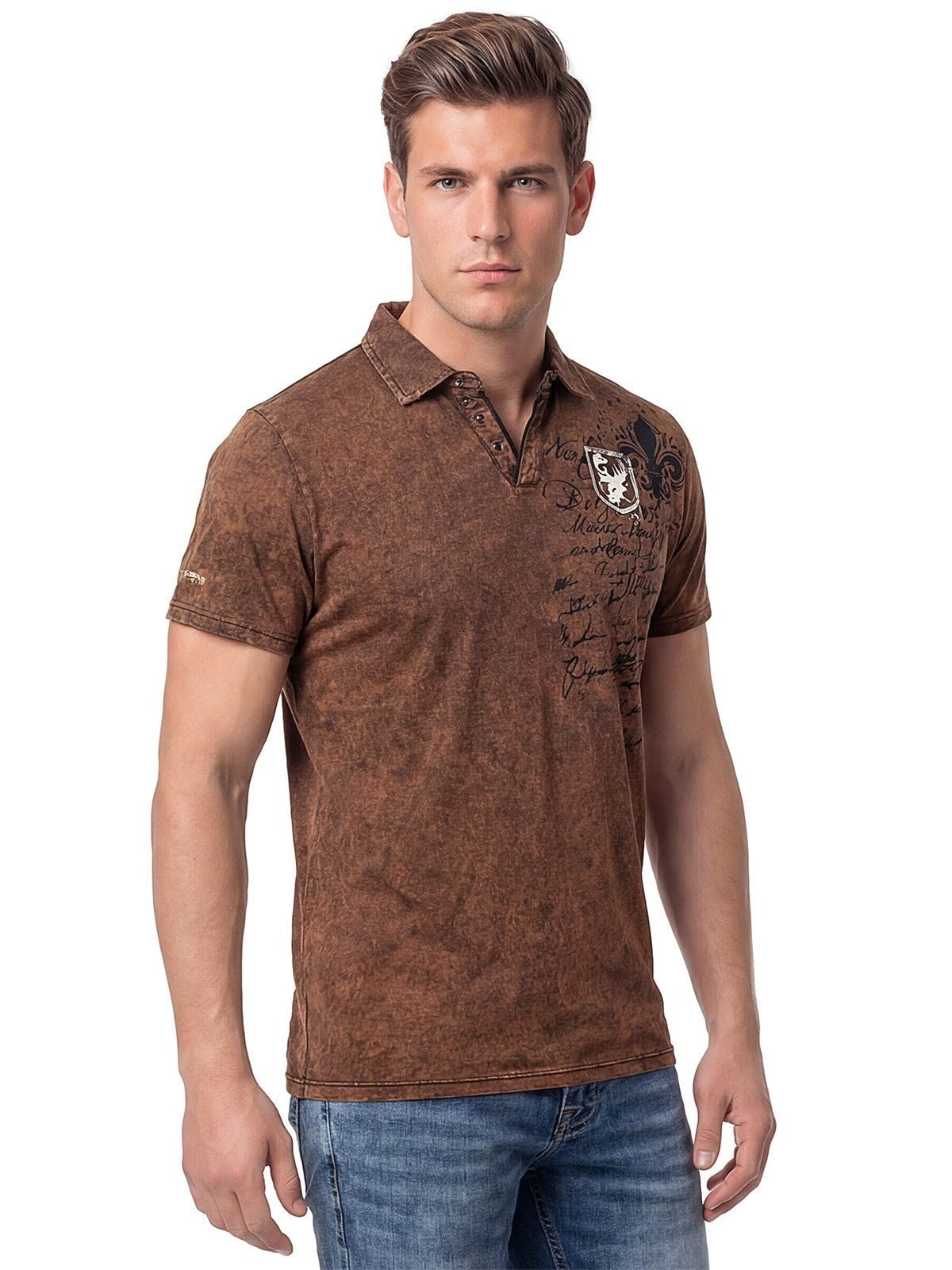 Hangowear T-Shirt BORK