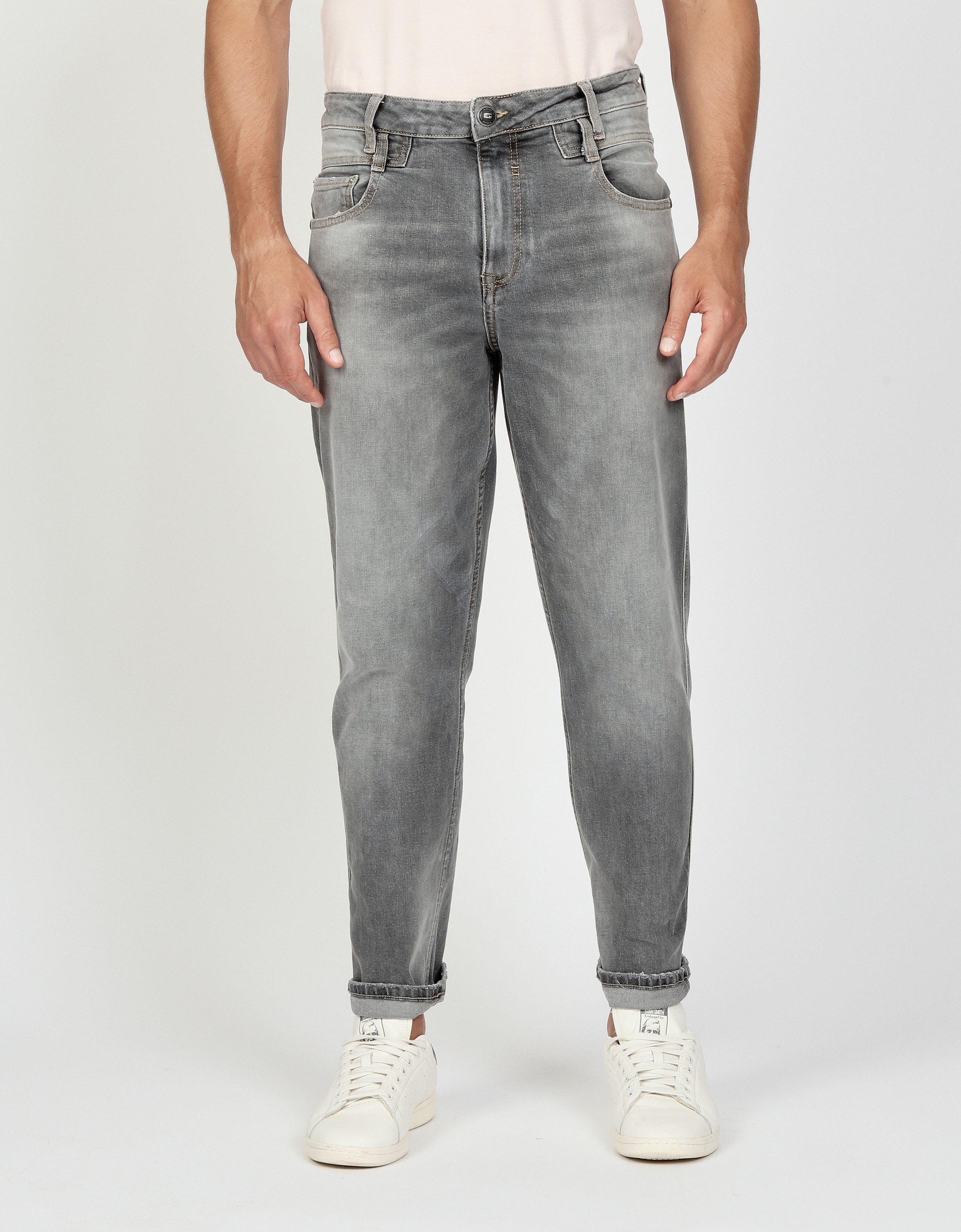 GANG Relax-fit-Jeans GANG Jeans Relaxed Fit 94MARCO günstig online kaufen