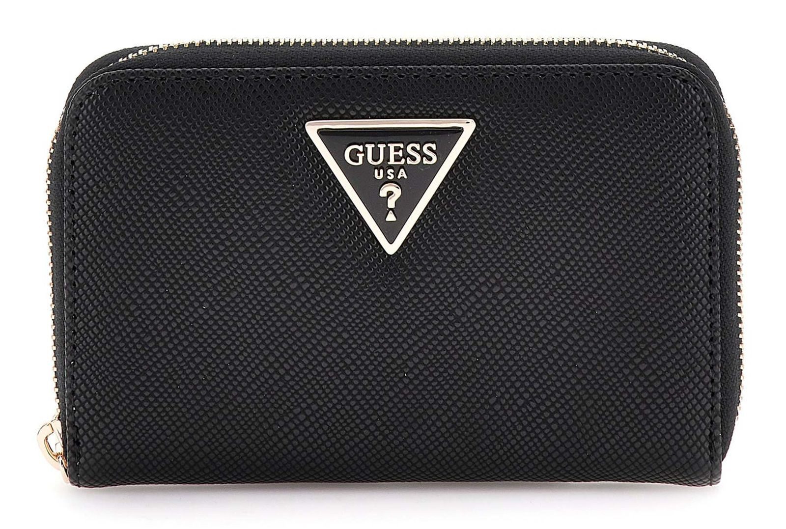 Geldbörse SLG Medium Zip Around Wallet