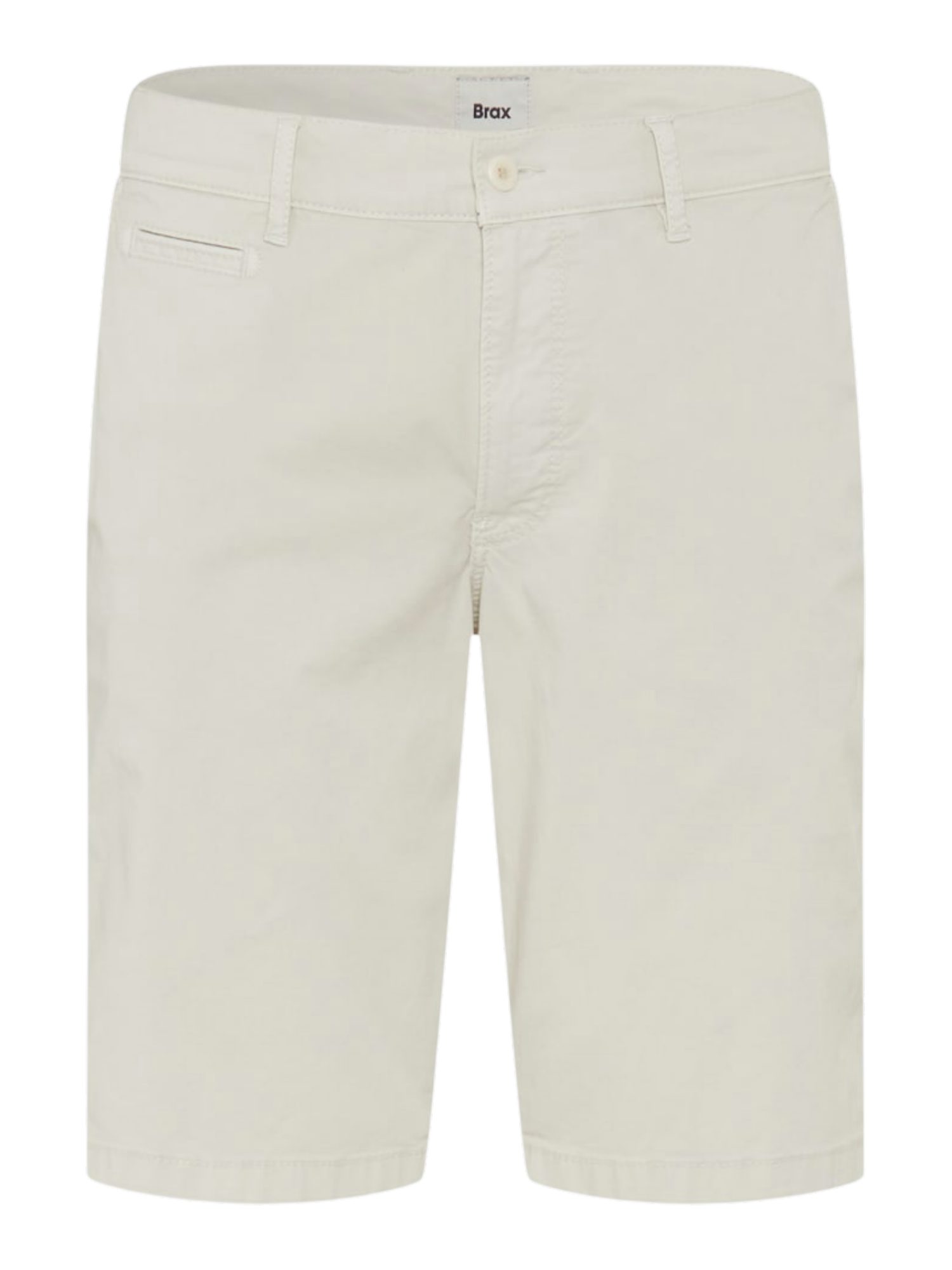 Brax Bermudas natur,Casual,Baumwolle,Unifarben,Regular Fit,Mittel