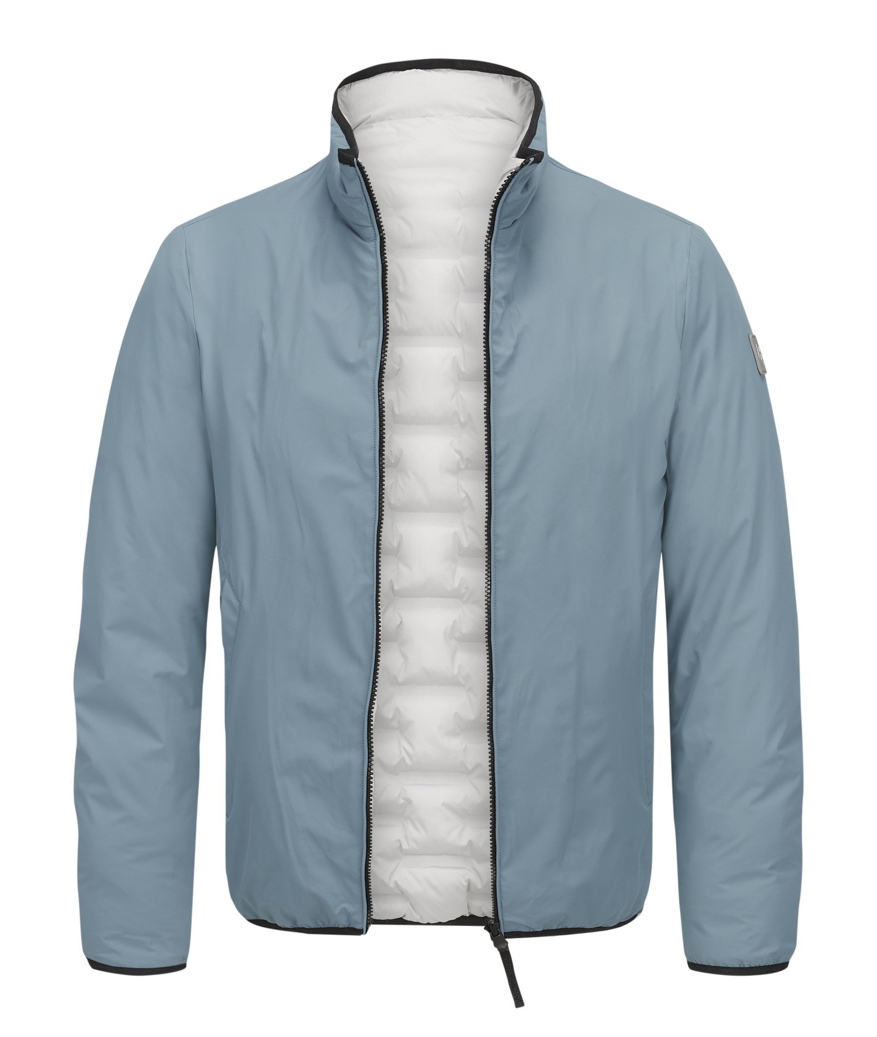 Milestone Wendejacke MSPhoenix Tech-stretch Übergangsjacke wasserabweisend günstig online kaufen