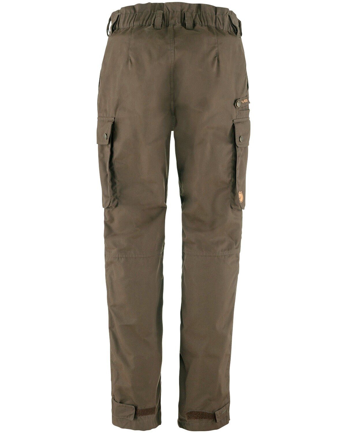 Fjällräven Cargohose Damen Hose Brenner Pro Winter