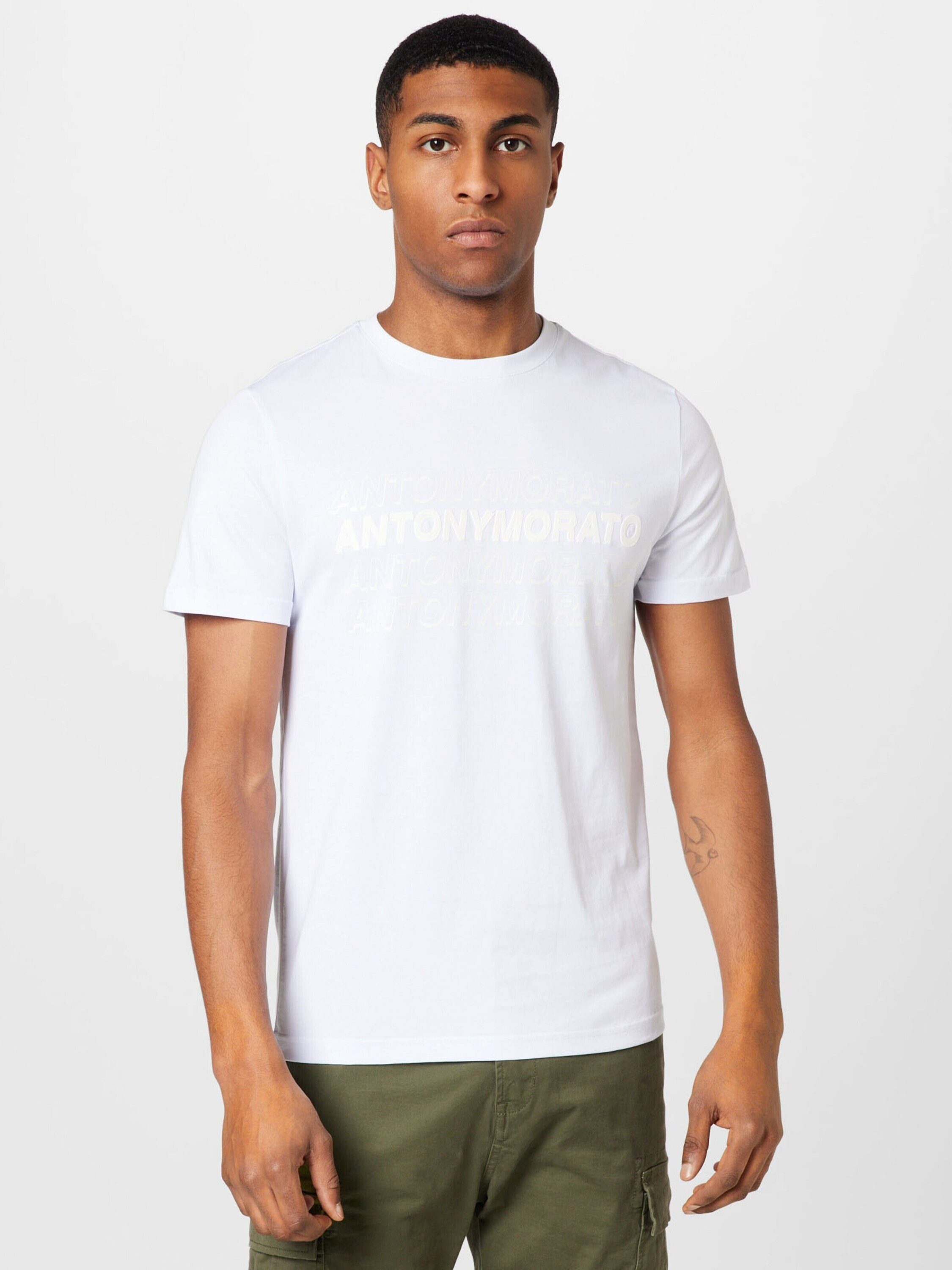 morato (1-tlg) T-Shirt Antony