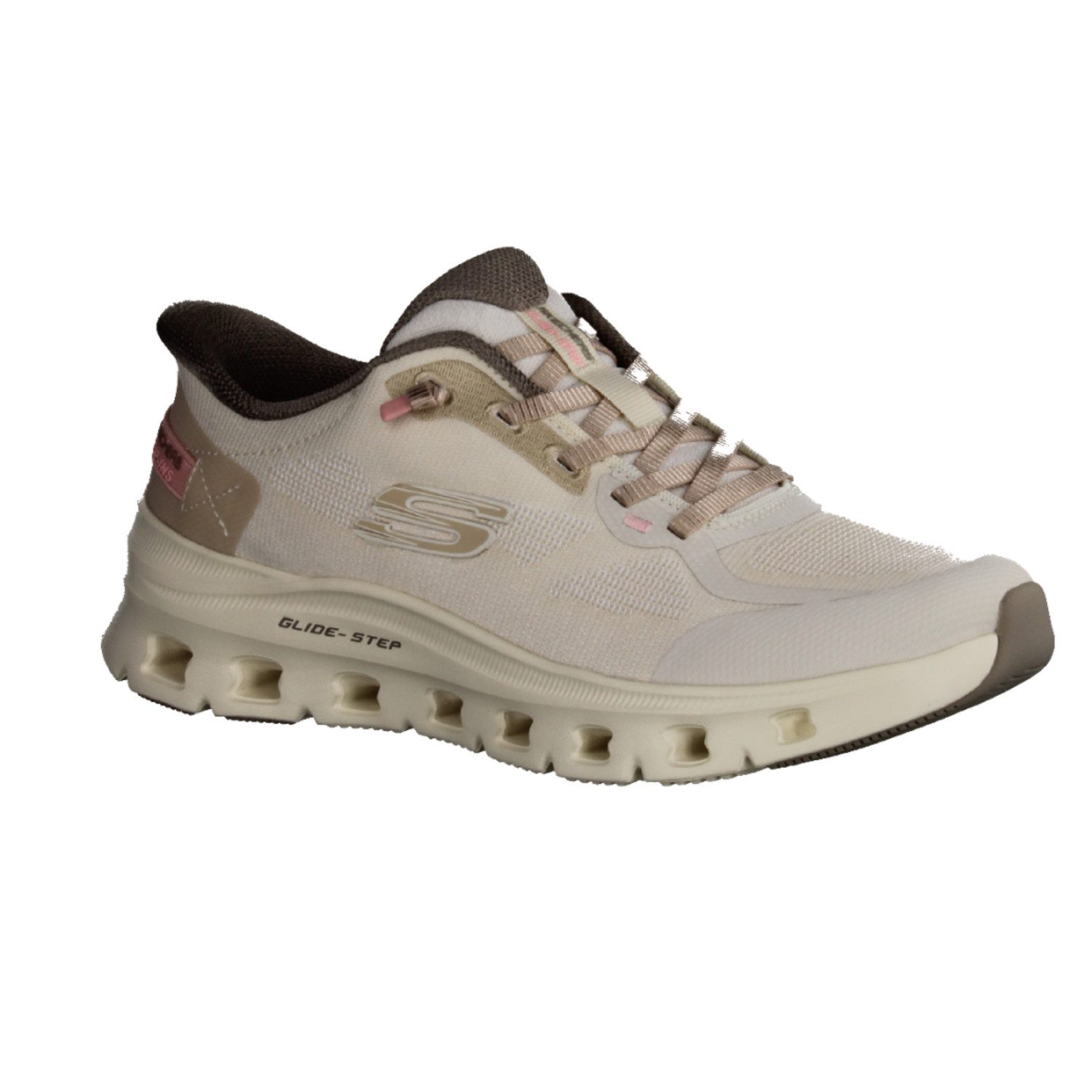 Skechers 150428NTBR Sneaker günstig online kaufen
