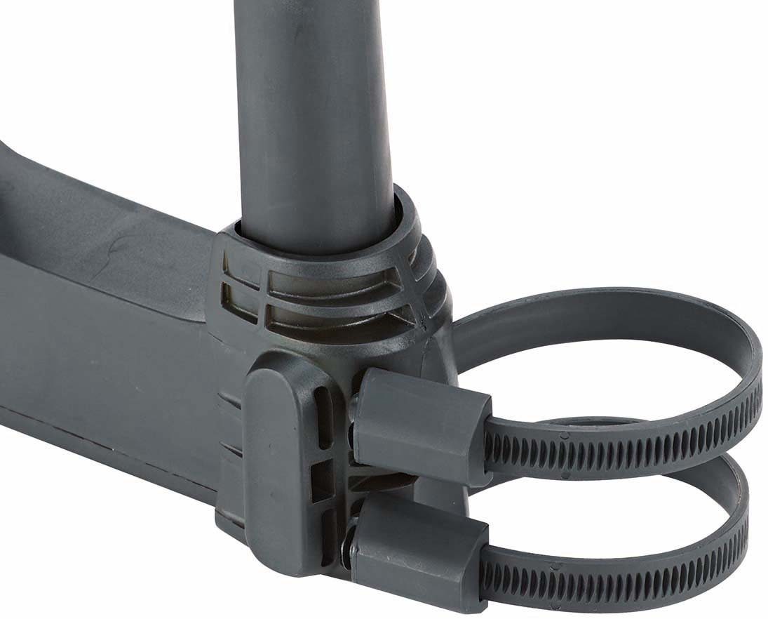 Prophete Bügelschloss