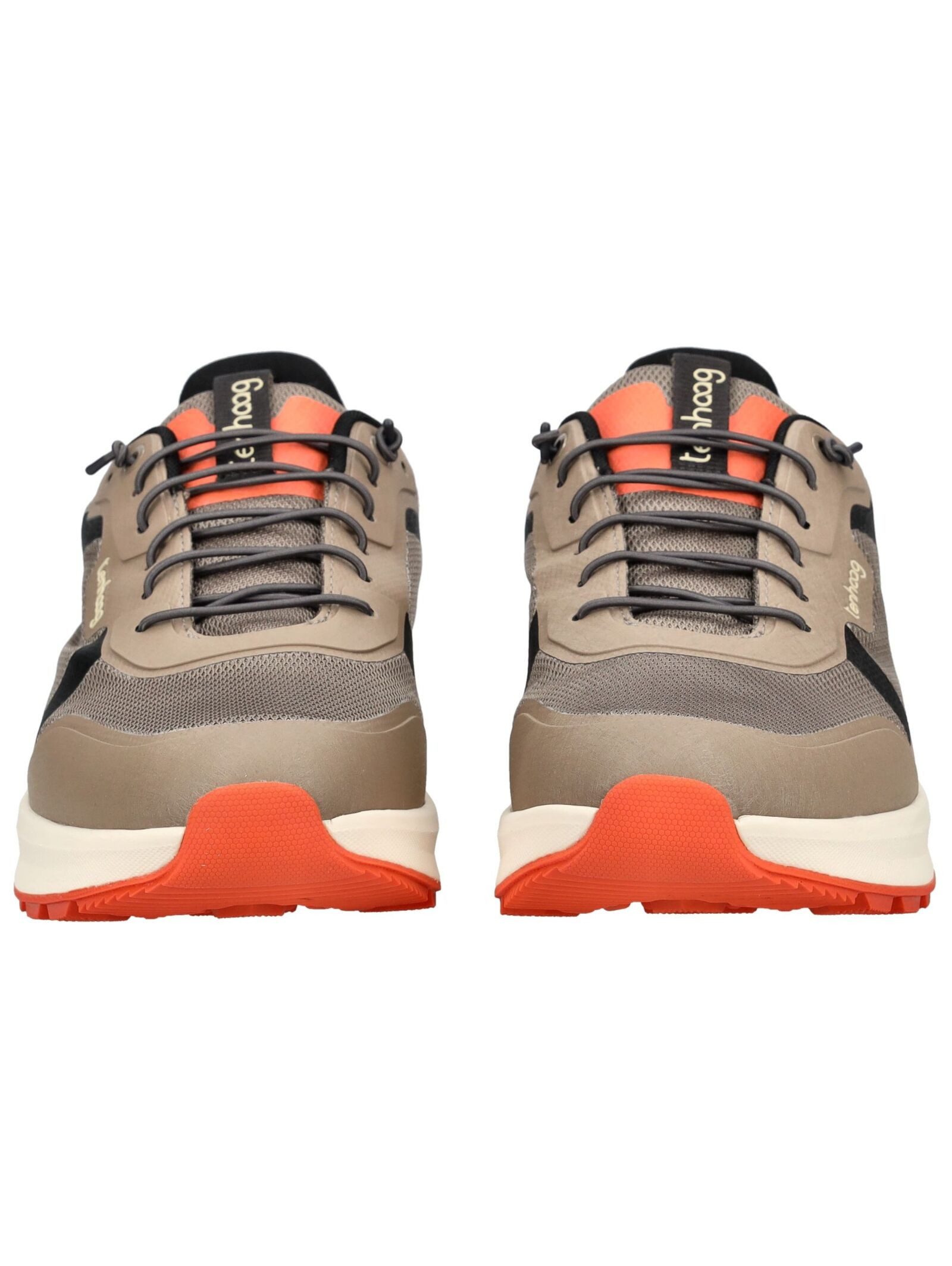 Tenhaag Tenhaag Sneaker Mesh Sneaker