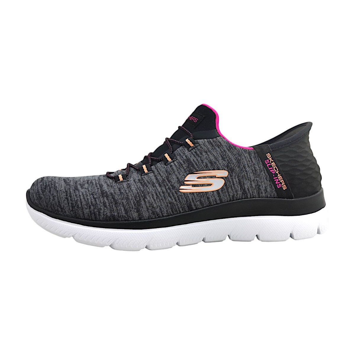 Skechers Sneaker low Schnürschuh günstig online kaufen