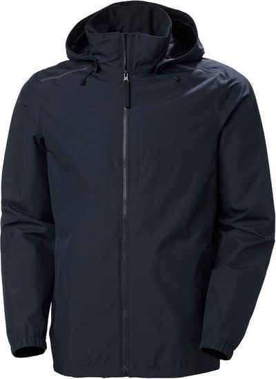 Helly Hansen Kurzjacke Manchester 2.0 Shell Jacket