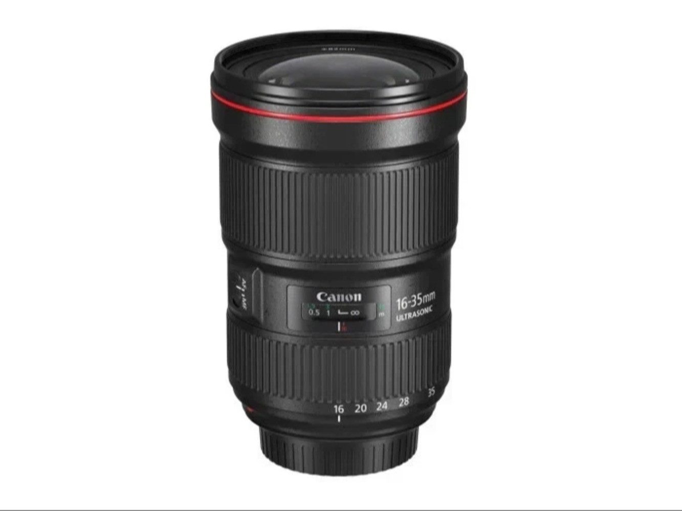 Canon Canon EF 16-35mm F2.8L III USM Objektiv Objektiv