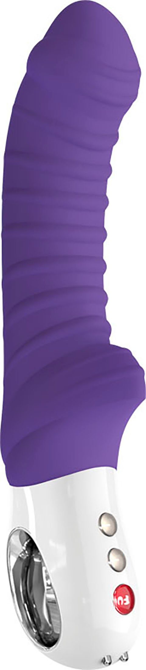 Fun Factory TIGER Vibrator violett