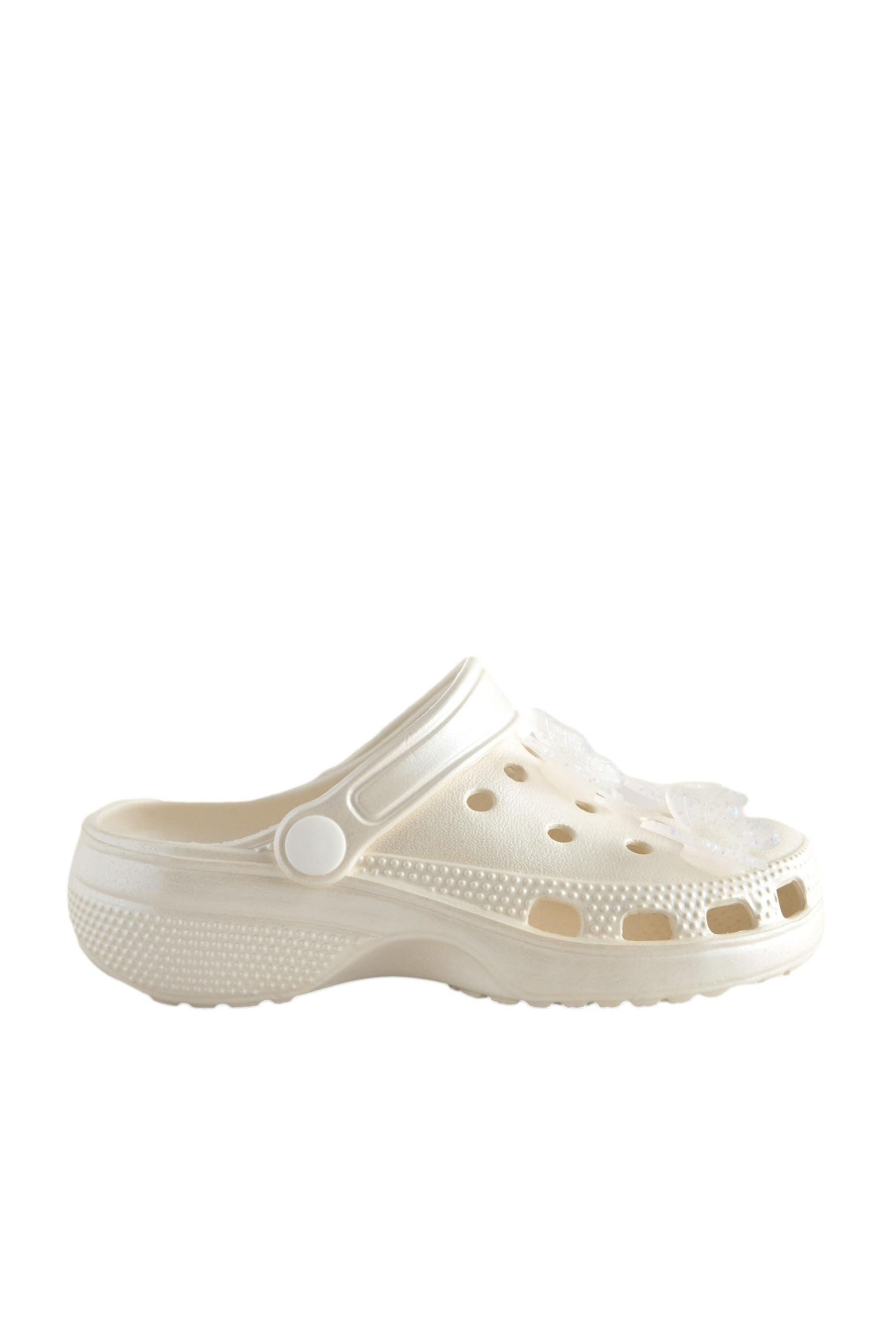 Next Clogs Clog
