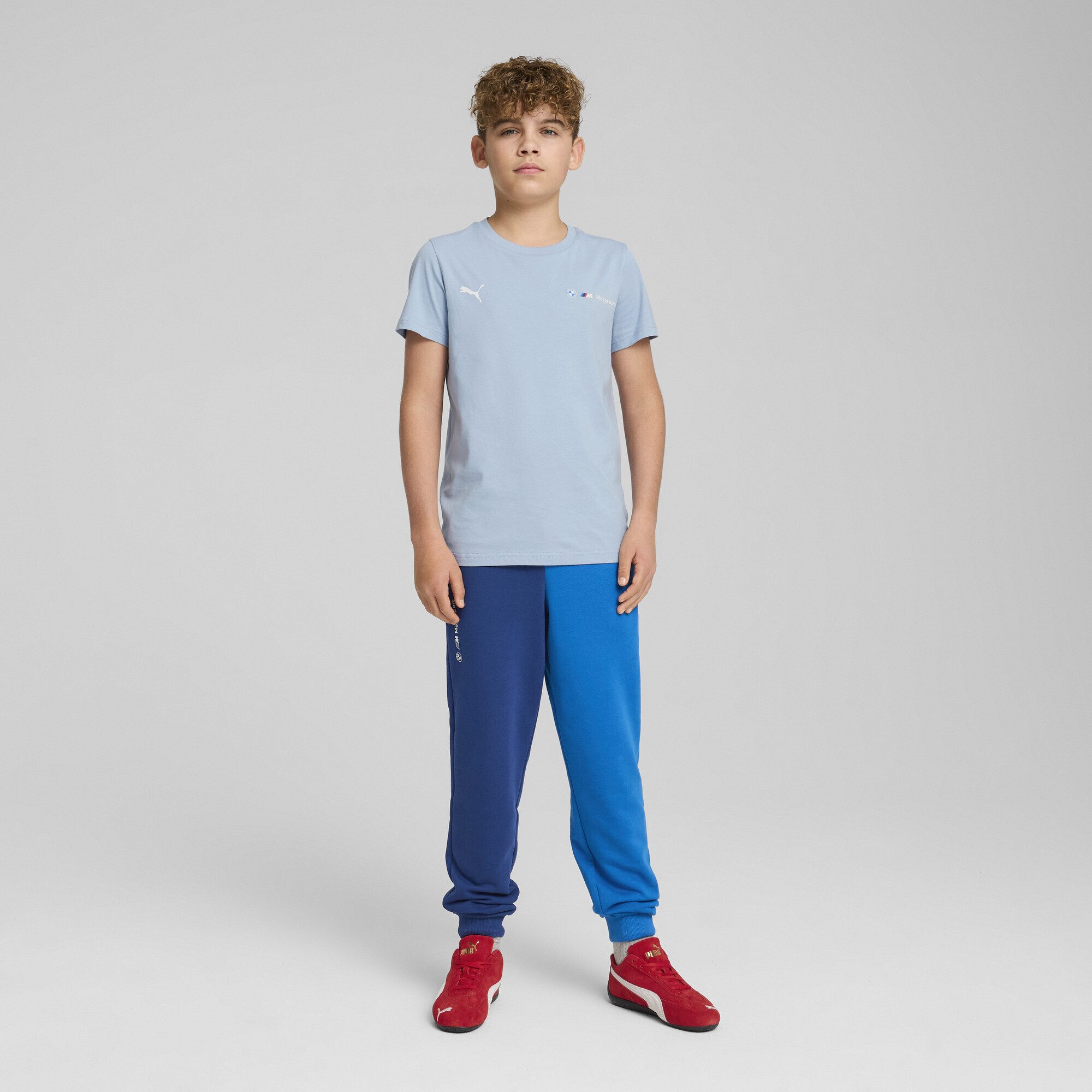 PUMA T-Shirt BMW M Motorsport ESS+ günstig online kaufen