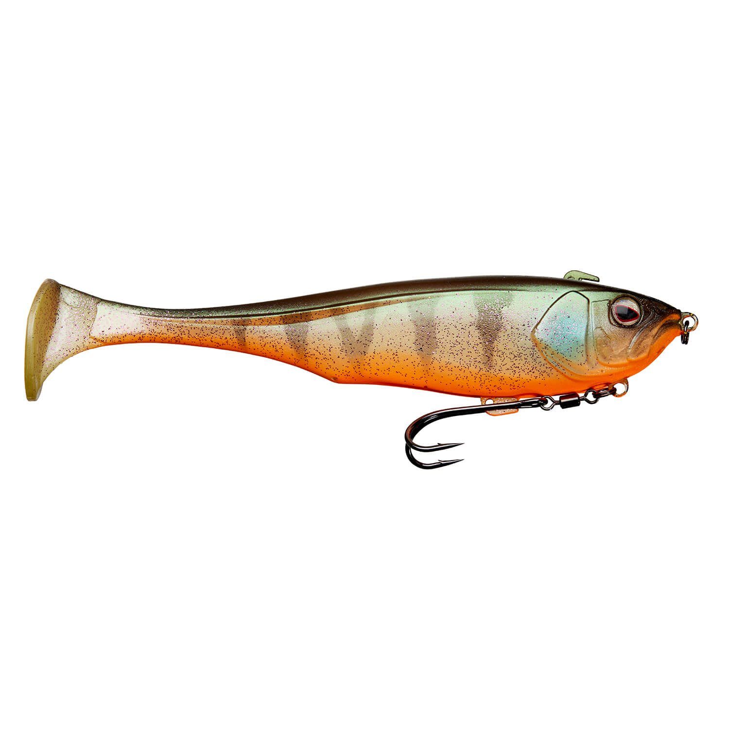 Kunstköder Illex Dunkle 7" Swimbait 19,5cm 62g