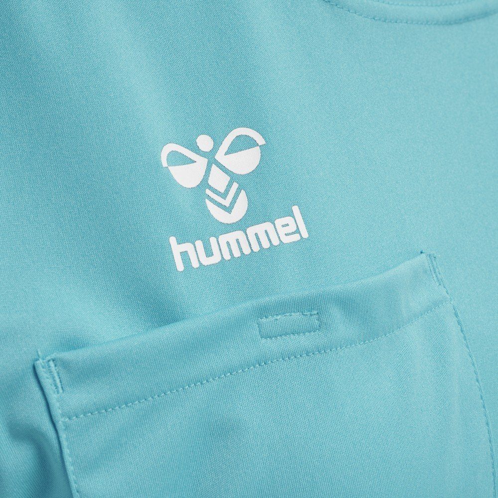 hummel Handballtrikot Schwarz