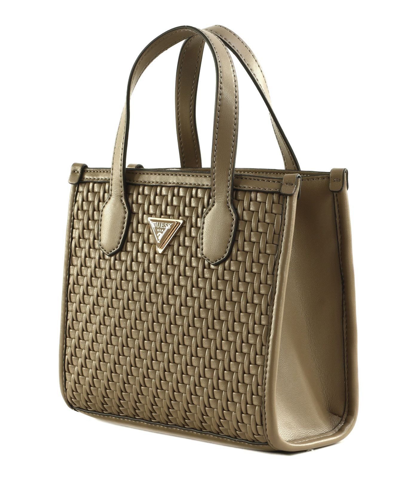 Guess Handtasche 2 Compartment Mini Tote günstig online kaufen