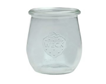 MamboCat Einmachglas 28er Set Weck Tulpengläser 220 ml Dessertgläser, Glas