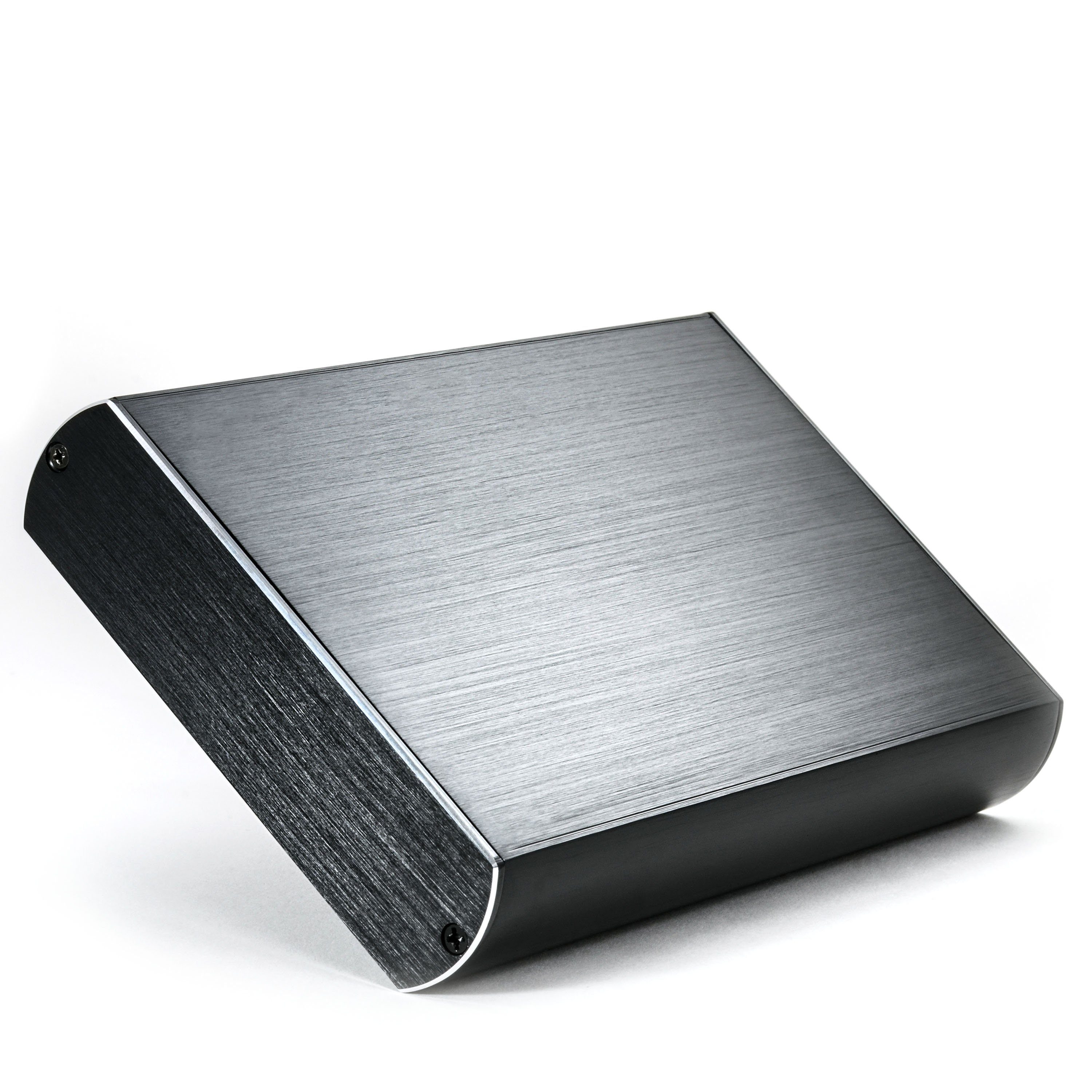 CSL Festplatten-Gehäuse, 3,5" USB 3.0 Aluminium Festplatten-Gehäuse SATA  I/II/III und SSD-fähig online kaufen | OTTO