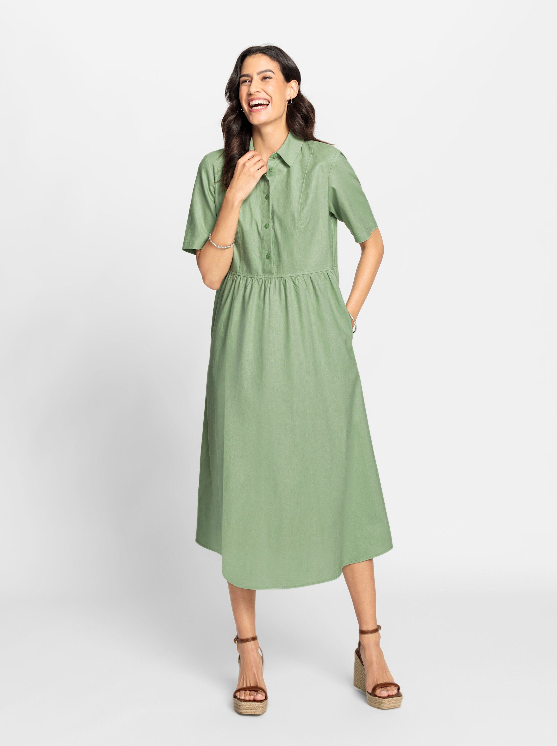 Etuikleid Kleid