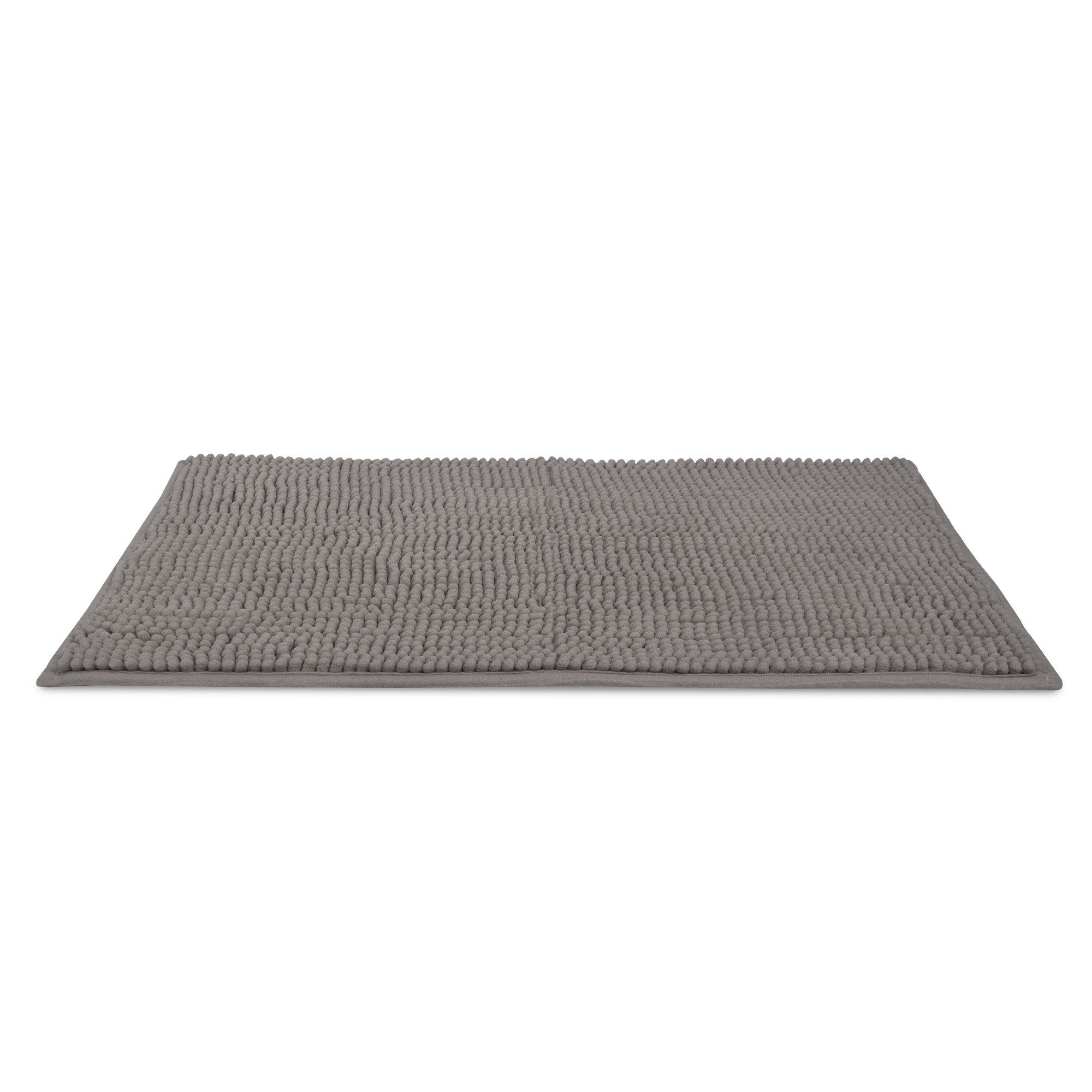 Beautissu Badematte BeauMare WR, Polyester, rechteckig, günstig online kaufen