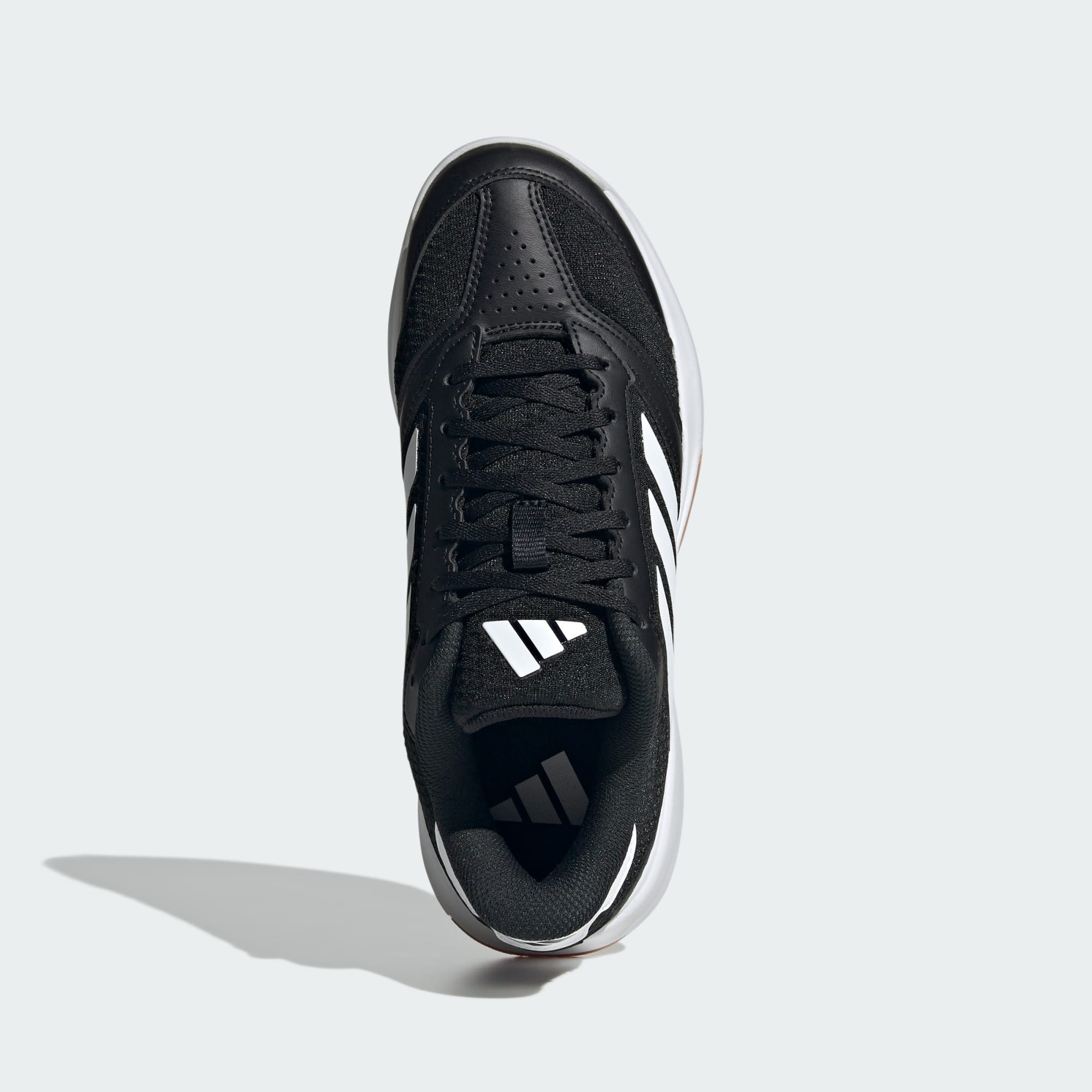 adidas Performance LIGRA 8 INDOOR SCHUH Hallenschuh – Bild 2 von 5