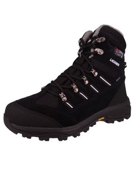 Lackner 7449 Snowbound STX/TH schwarz Stiefel