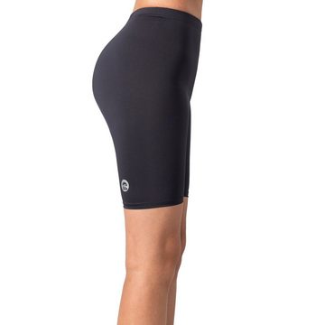 Speedo Badepants High Waisted Boardshorts für Damen UPF 50+ SONNENSCHUTZ