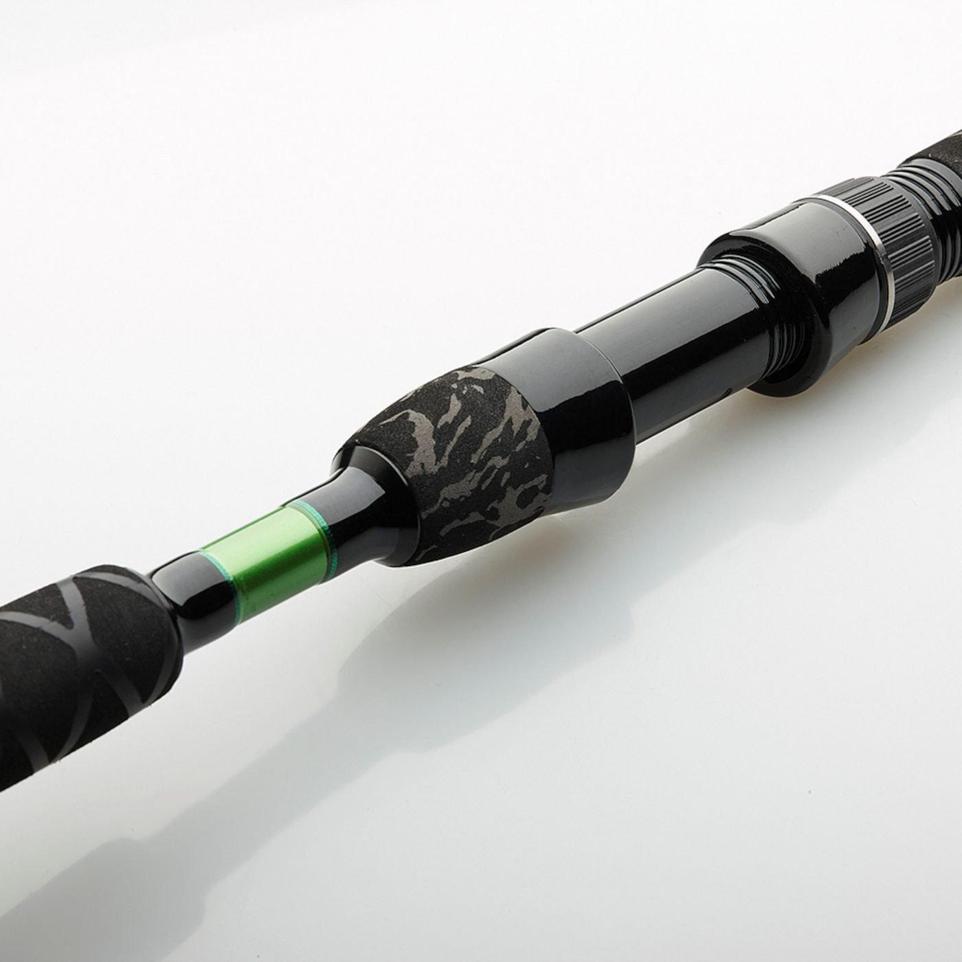 MADCAT Grundrute Madcat Green Deluxe 300cm 150-300g - Wallerrute