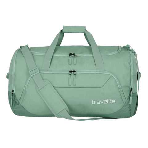 travelite Reisetasche Kick Off, Polyester