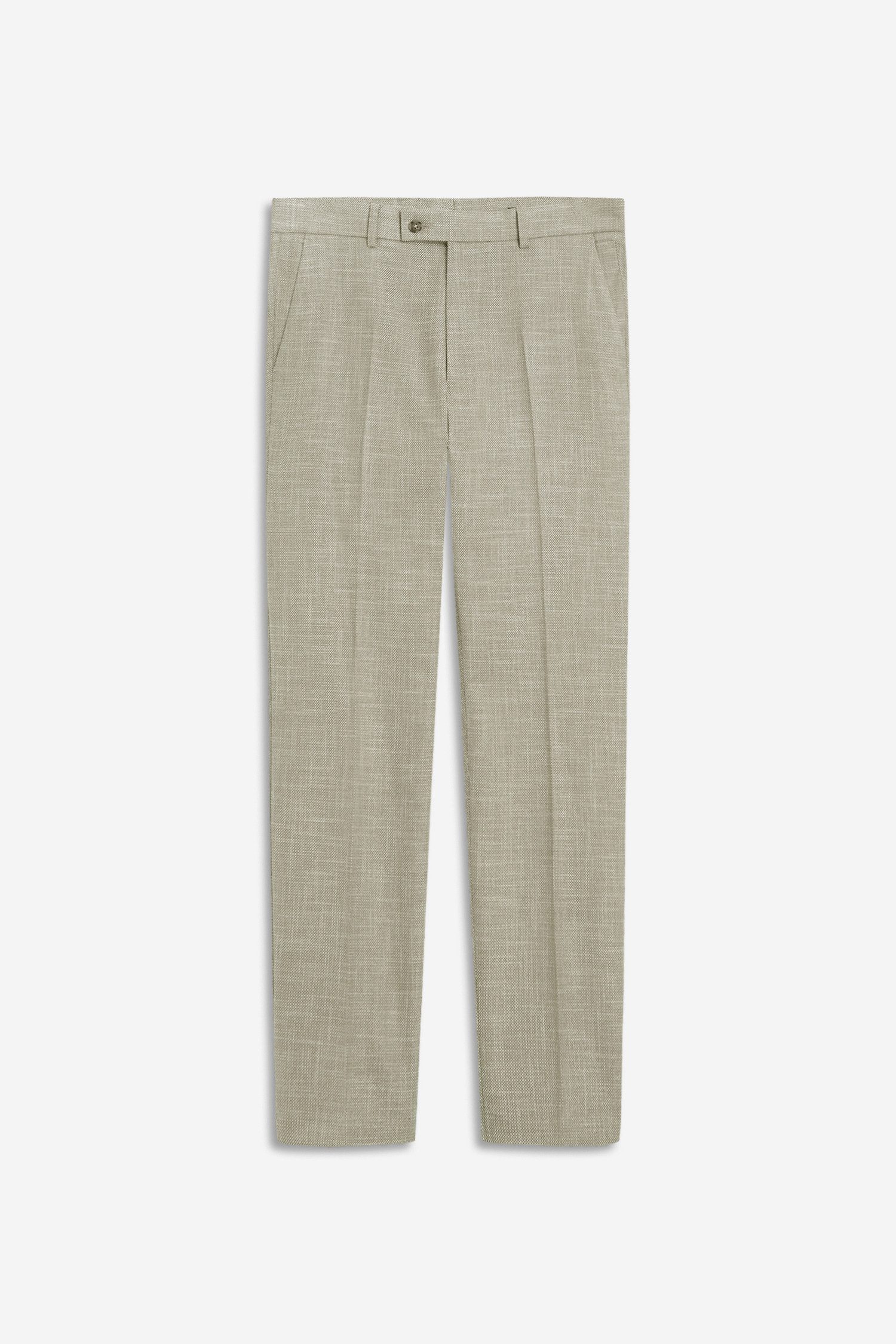 Cinque Anzughose CIBRAVO in dezentem Muster, Slim fit