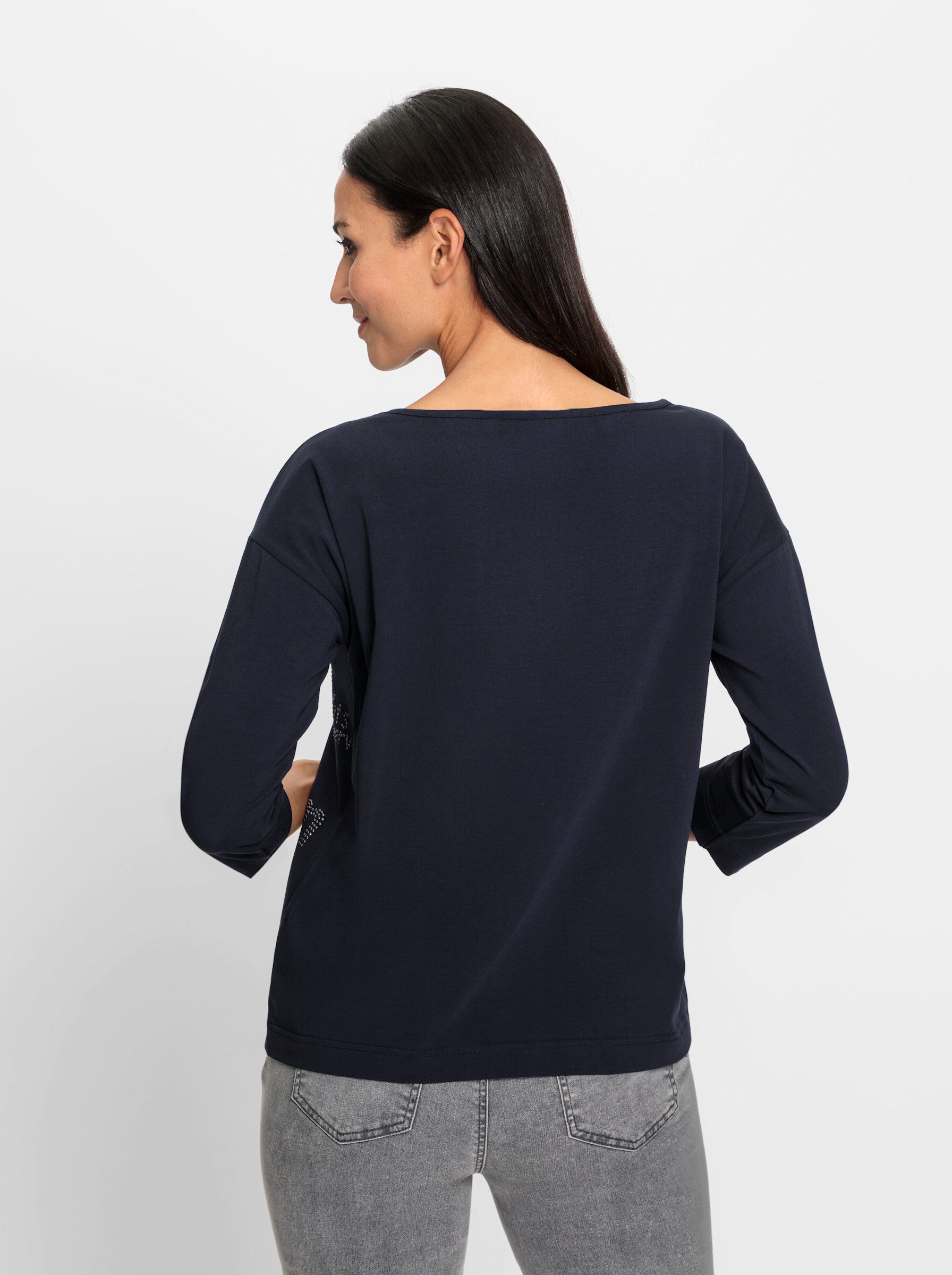 heine T-Shirt Shirt günstig online kaufen