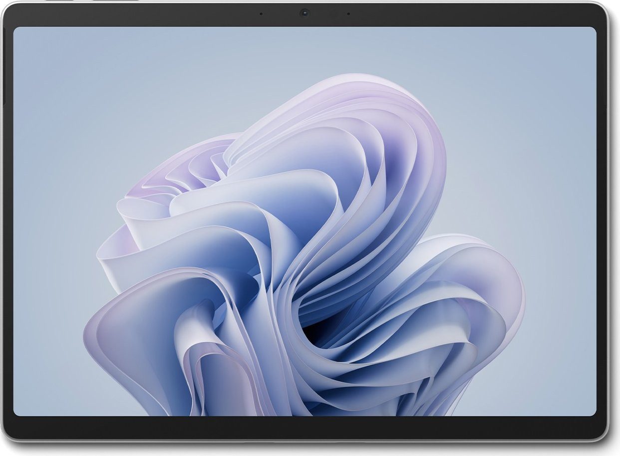 Microsoft Microsoft Surface Pro 10 Tablet 13" Core Ultra 5, 16GB RAM, 256GB SSD, 5G Tablet (13", Windows 11 Pro, Lüfter, Standfunktion, Dockinganschluss)