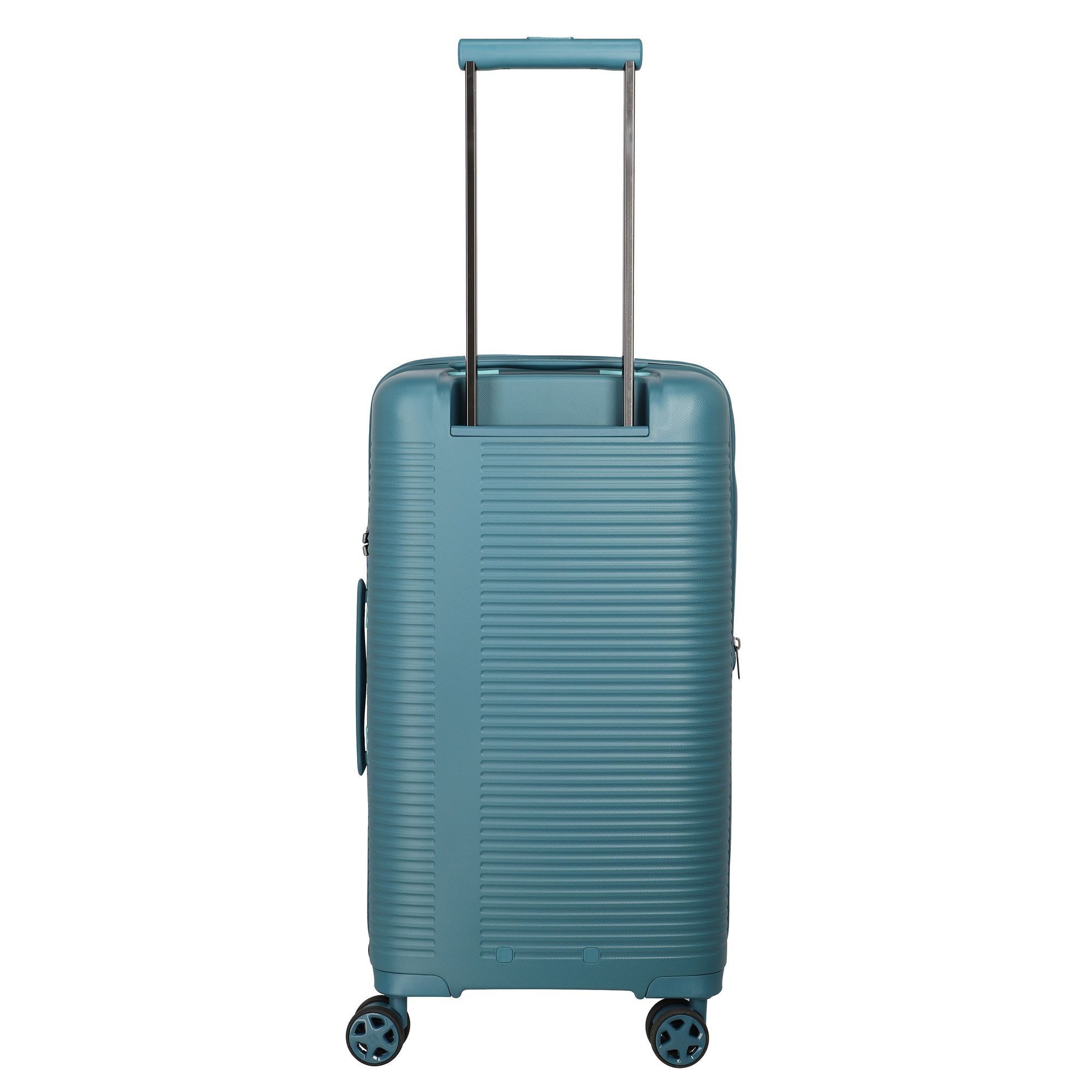 travelite Hartschalen-Trolley 4W Trunk Trolley, 4 günstig online kaufen