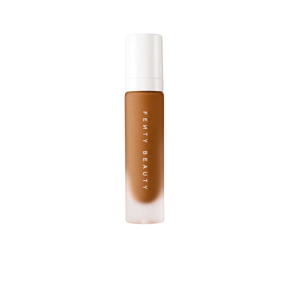 Fenty Beauty Foundation Pro Filter 410 Medium Deep With Warm Golden Undertones Foundation 32ml