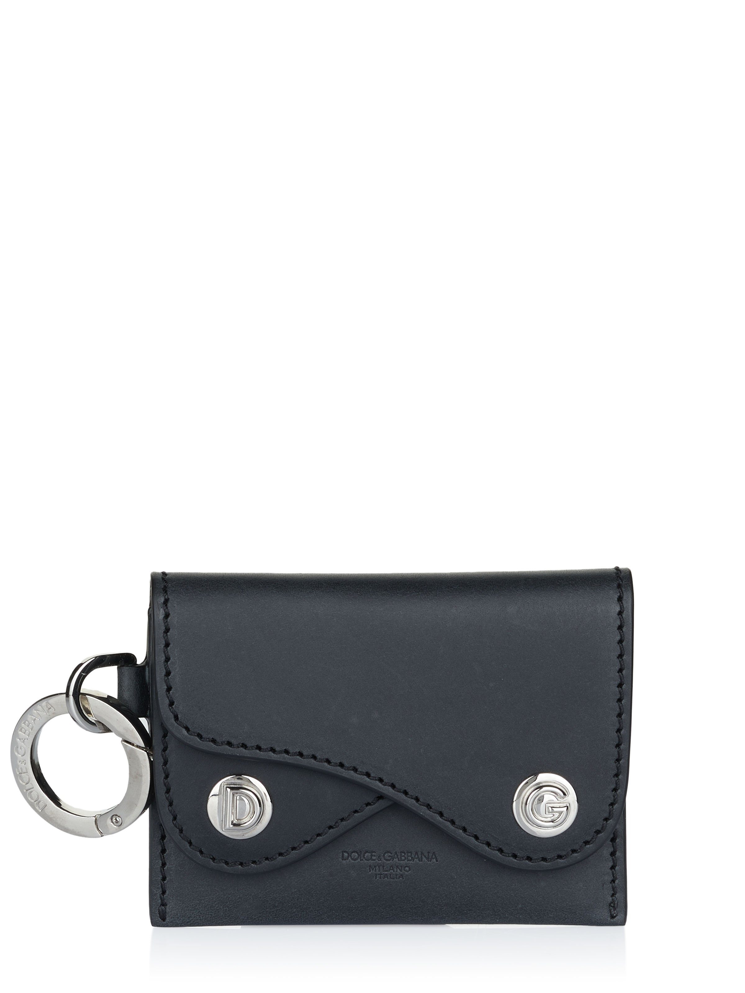 Geldbörse Dolce & Gabbana Portemonnaie