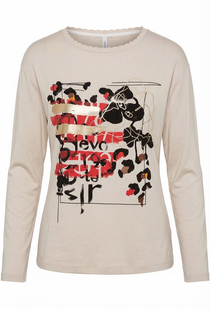 Barbara Lebek Sweater