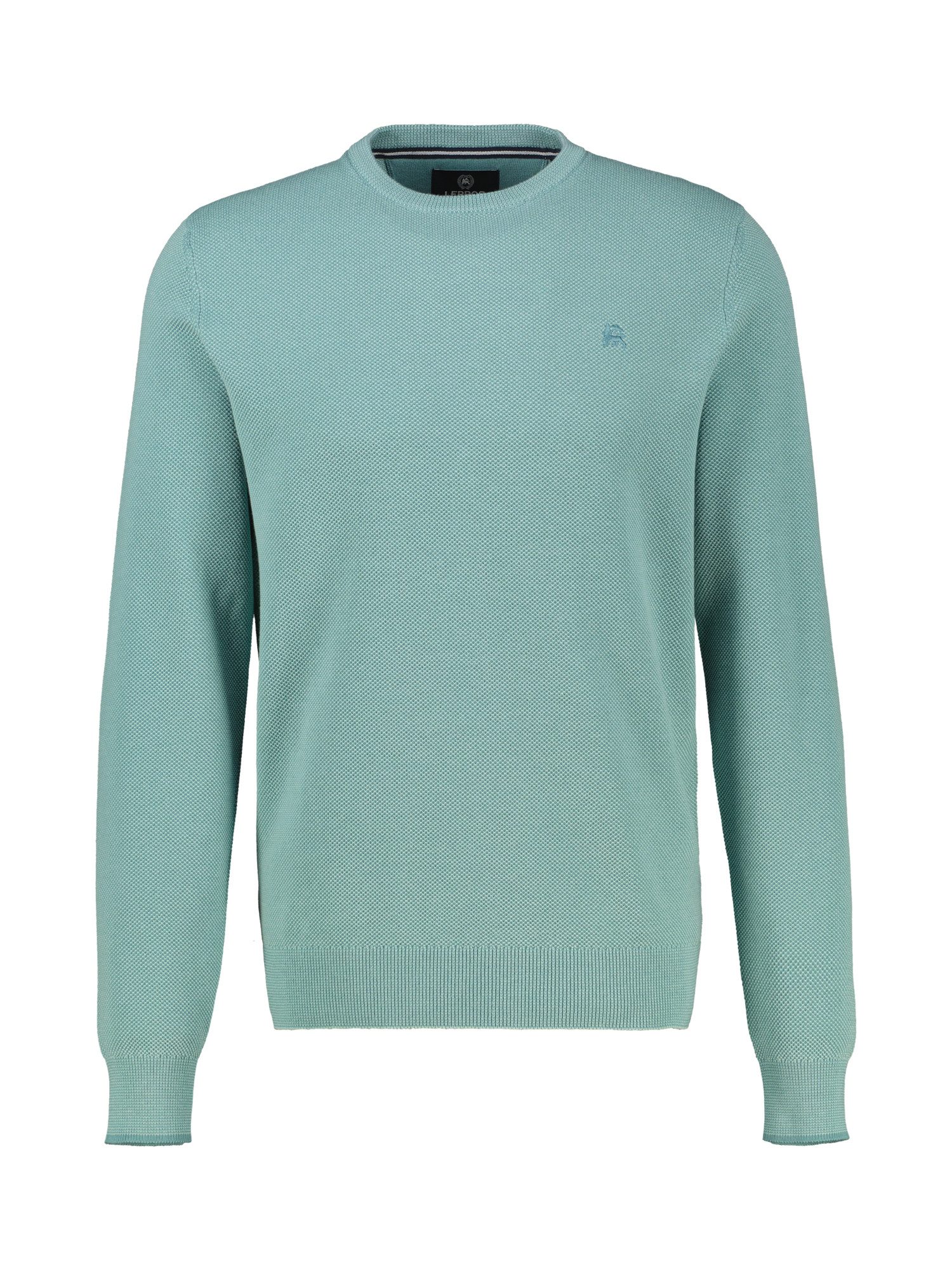 ARCTIC BLUE