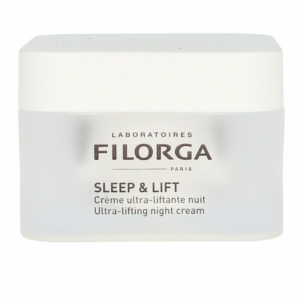 50 Filorga Nachtcreme ml Ultra Lifting Nachtcreme Lift Sleep & Filorga