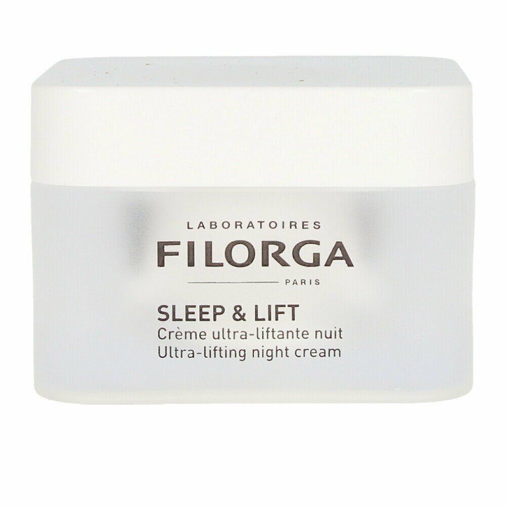 Filorga Nachtcreme Sleep & Lift Ultra Lifting Nachtcreme 50ml