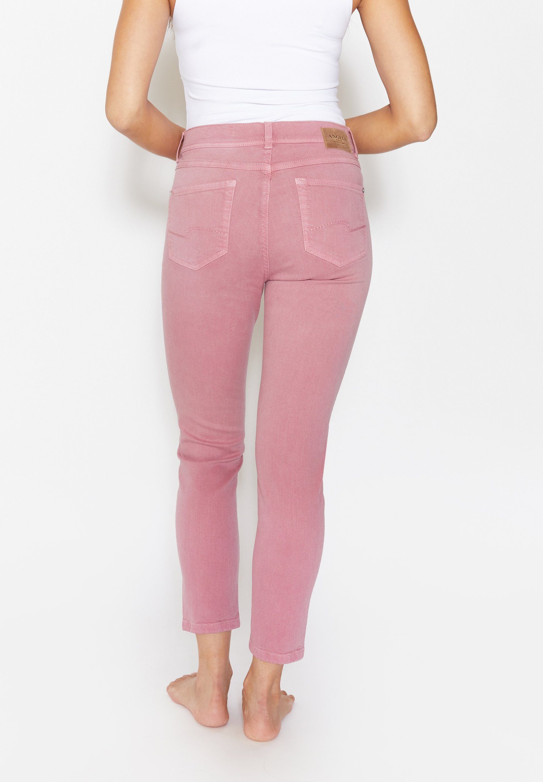 Skinny-fit-Jeans Ornella ANGELS
