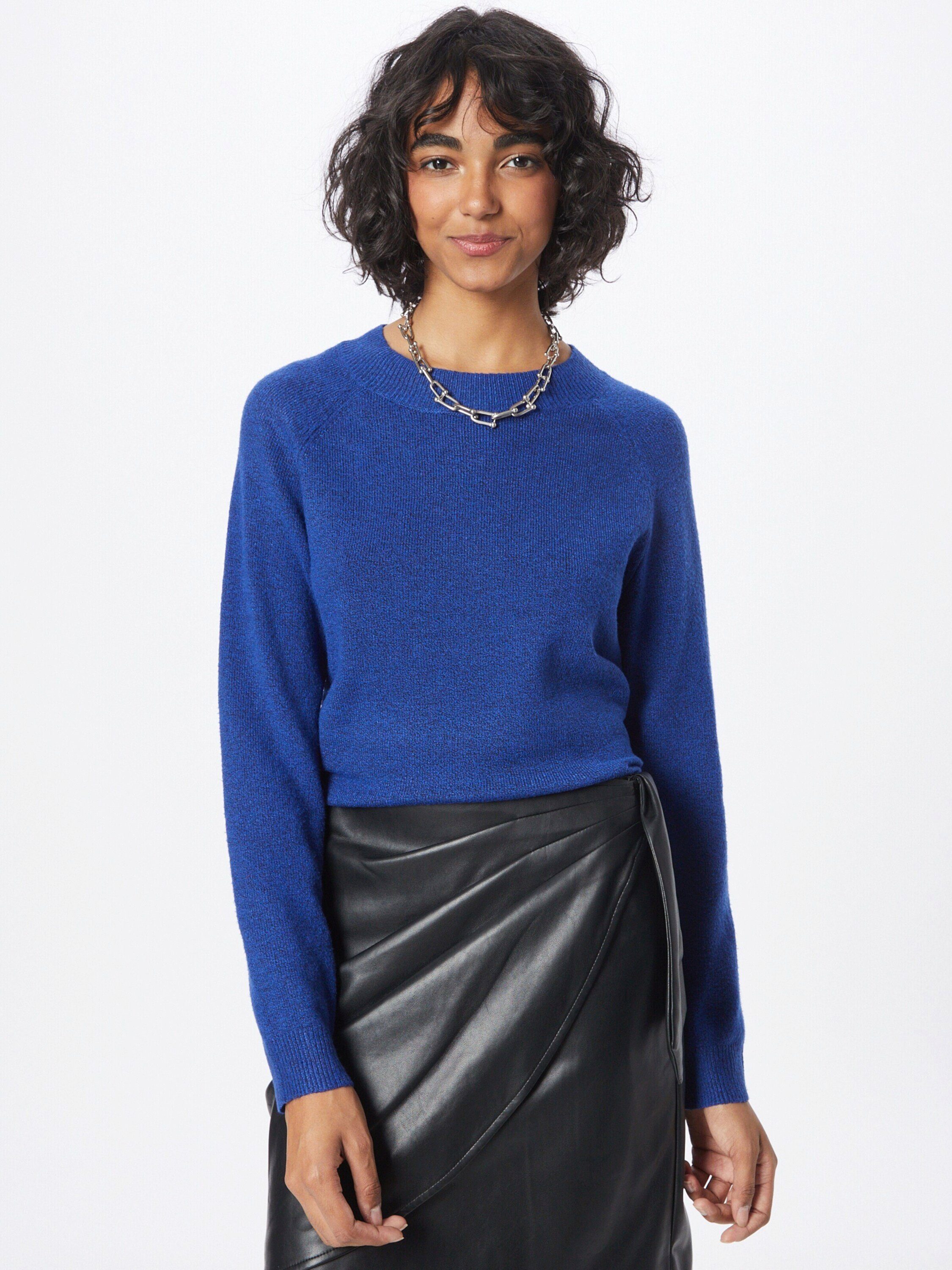 ONLY Strickpullover ONLRica (1-tlg) Plain/ohne Details günstig online kaufen