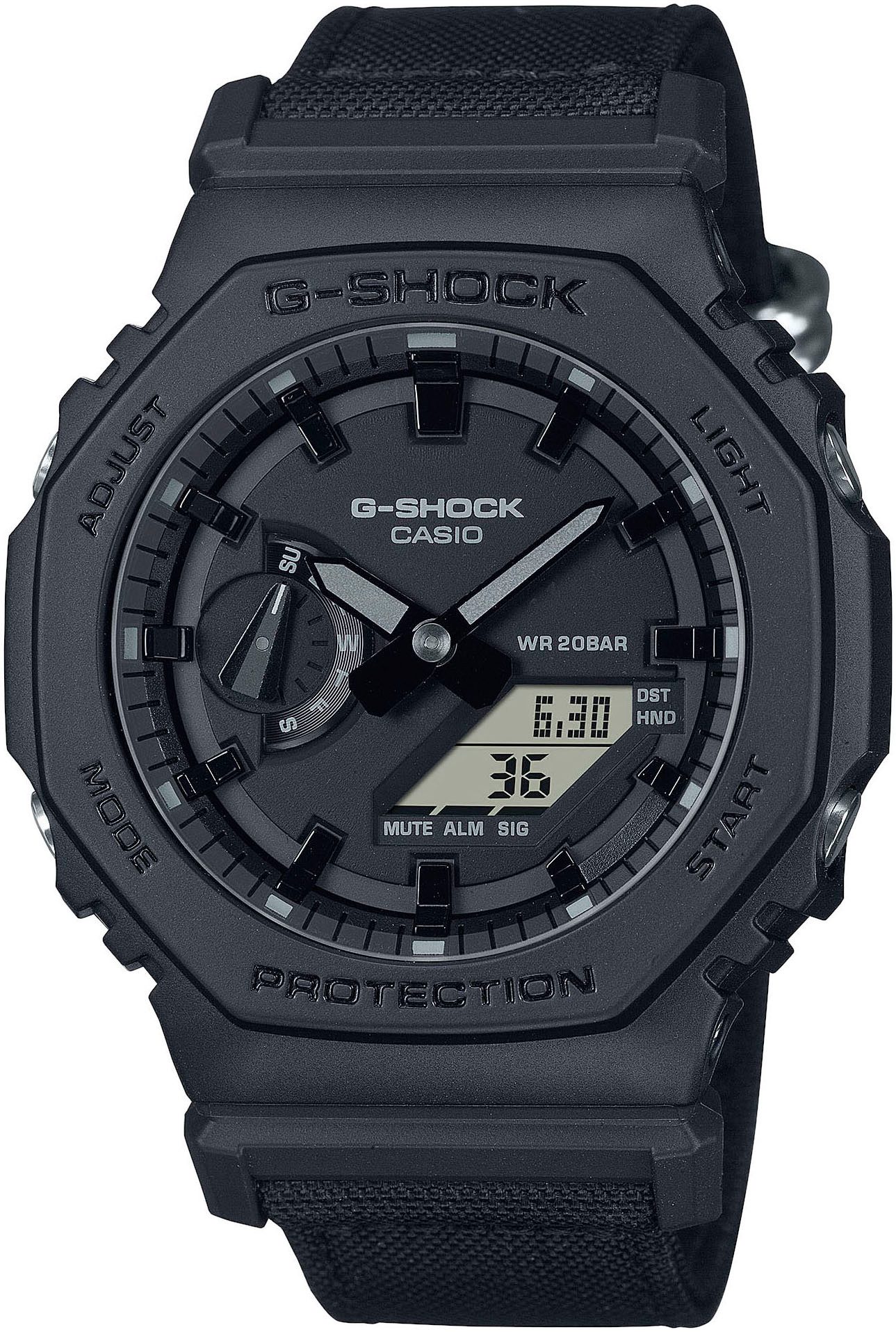 Chronograph GA-2100BCE-1AER
