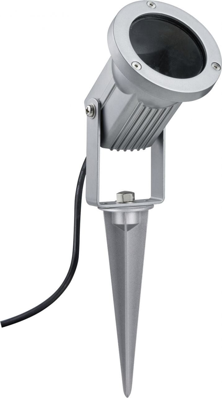Paulmann Gartenstrahler Paulmann Lichtspieß Garten Spot günstig online kaufen